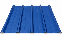 Boma Corrugated